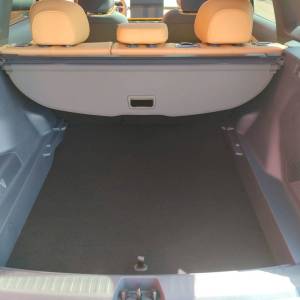 Geely Starray EM-i MAX 1.5 GAS PHEV A/T FWD