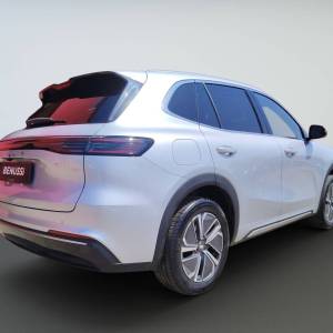 Geely Starray EM-i MAX 1.5 GAS PHEV A/T FWD