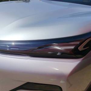 Geely Starray EM-i MAX 1.5 GAS PHEV A/T FWD