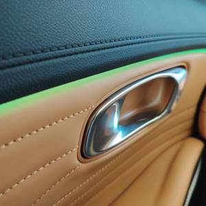 Geely Starray EM-i MAX 1.5 GAS PHEV A/T FWD