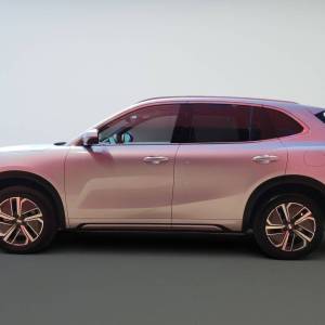 Geely Starray EM-i MAX 1.5 GAS PHEV A/T FWD