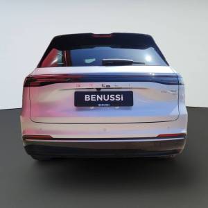 Geely Starray EM-i MAX 1.5 GAS PHEV A/T FWD