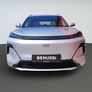 Geely Starray EM-i MAX 1.5 GAS PHEV A/T FWD