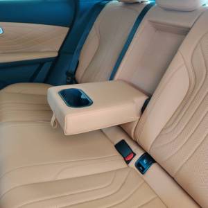 Geely Starray EM-i MAX 1.5 GAS PHEV A/T FWD