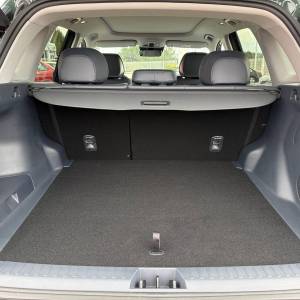 Geely Starray EM-i MAX EM-I 1.5 GAS PHEV A/T FWD