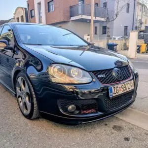 GOLF 5 1,9TDI 2008g 1VLASNIK 260tkm REG 11/26 HITNO 1,650e 0997865233