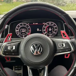 GOLF 7.5 GTI PERFORMANCE