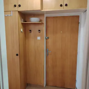 Gornja Vežica, jednosoban stan 34 m2 iznajmljujem