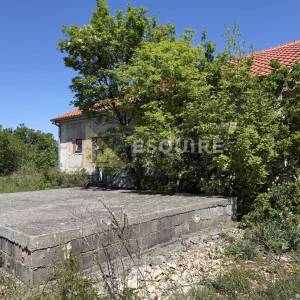 GORNJI ZEMUNIK - prodaje se kuća sa prostranim zemljištem od 4049 m2!