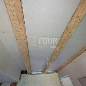 Gorski kotar, Delnice, okolica, samostojeća kuća 190m2