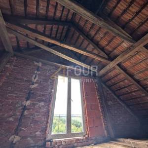 Gorski kotar, Delnice, okolica, samostojeća kuća 190m2