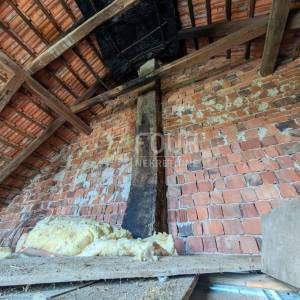 Gorski kotar, Delnice, okolica, samostojeća kuća 190m2