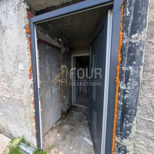 Gorski kotar, Delnice, okolica, samostojeća kuća 190m2