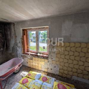 Gorski kotar, Delnice, okolica, samostojeća kuća 190m2