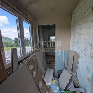 Gorski kotar, Delnice, okolica, samostojeća kuća 190m2