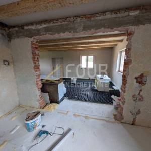 Gorski kotar, Delnice, okolica, samostojeća kuća 190m2