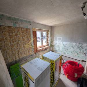 Gorski kotar, Delnice, okolica, samostojeća kuća 190m2