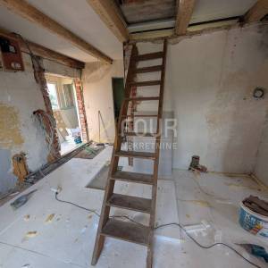Gorski kotar, Delnice, okolica, samostojeća kuća 190m2