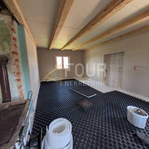 Gorski kotar, Delnice, okolica, samostojeća kuća 190m2