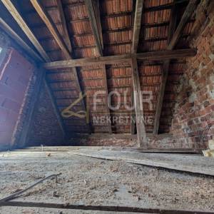Gorski kotar, Delnice, okolica, samostojeća kuća 190m2