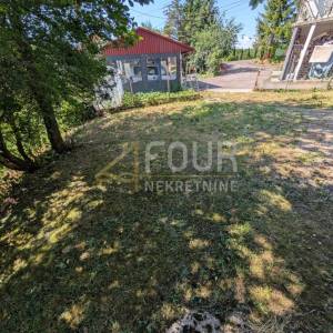 Gorski kotar, Lokve, gospodarska zgrada, 152.50m2