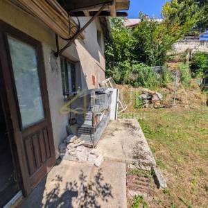 Gorski kotar, Lokve, gospodarska zgrada, 152.50m2