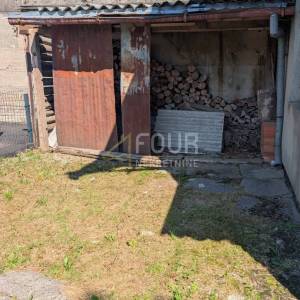 Gorski kotar, Lokve, gospodarska zgrada, 152.50m2