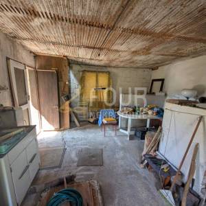 Gorski kotar, Lokve, gospodarska zgrada, 152.50m2