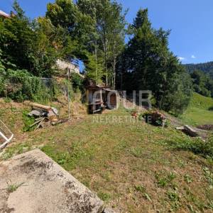 Gorski kotar, Lokve, gospodarska zgrada, 152.50m2