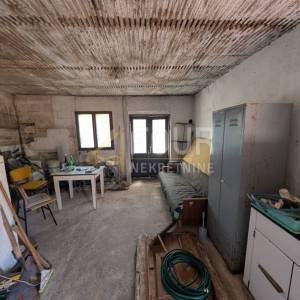 Gorski kotar, Lokve, gospodarska zgrada, 152.50m2
