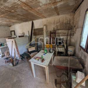 Gorski kotar, Lokve, gospodarska zgrada, 152.50m2