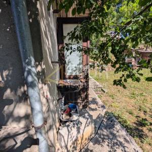 Gorski kotar, Lokve, gospodarska zgrada, 152.50m2