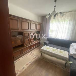 GORSKI KOTAR, SKRAD - Kuća s većom okućnicom