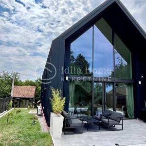 Gorski kotar/CASA VERTA /mjesto gdje priroda usporava vrijeme