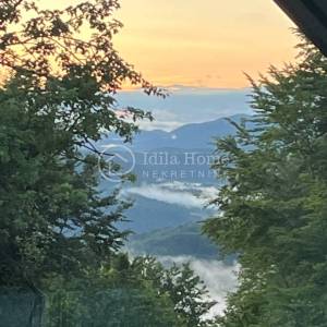 Gorski kotar/CASA VERTA /mjesto gdje priroda usporava vrijeme