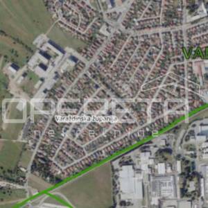 GRABANICE, Centar, 2.200,00 m2, 250.000,00 EUR