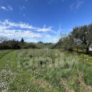 GRAĐEVINSKA PARCELA SA PREKRASNIM PANORAMSKIM POGLEDOM