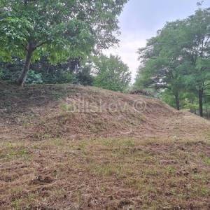 Građevinsko stambeno zemljište, Gornja Dubrava, Granešina, 1.183 m2