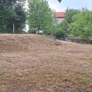 Građevinsko stambeno zemljište, Gornja Dubrava, Granešina, 1.183 m2