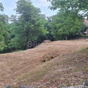 Građevinsko stambeno zemljište, Gornja Dubrava, Granešina, 1.183 m2