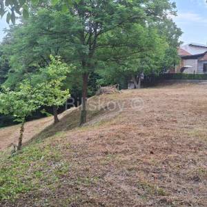 Građevinsko stambeno zemljište, Gornja Dubrava, Granešina, 1.183 m2