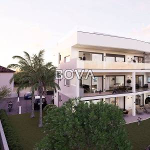 Građevinsko zemljište 1045 m2 – Sukošan *Građevinska dozvola* (ID-2605/A)