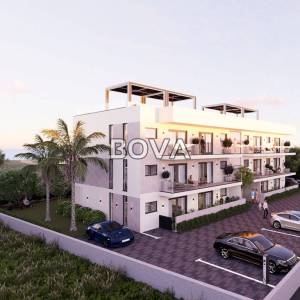 Građevinsko zemljište 1045 m2 – Sukošan *Građevinska dozvola* (ID-2605/A)