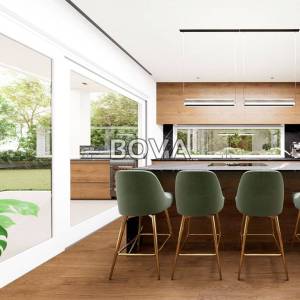 Građevinsko zemljište 1045 m2 – Sukošan *Građevinska dozvola* (ID-2605/A)
