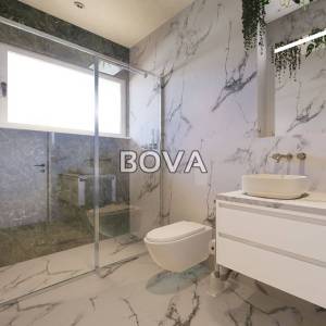 Građevinsko zemljište 1045 m2 – Sukošan *Građevinska dozvola* (ID-2605/A)
