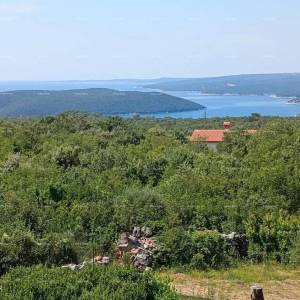 Građevinsko zemljište 4336 m², Sveti Lovreč Labinski