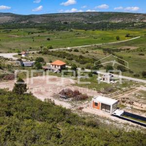  Građevinsko zemljište, 482 m2, Danilo Kraljice