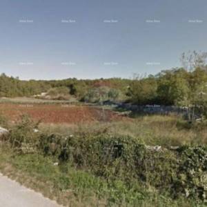 Građevinsko zemljište, Kringa, Tinjan