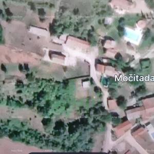 Gradevinsko zemljište Močitada, Motovun