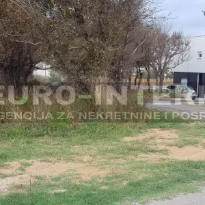 Građevinsko zemljište, Pag, 877 m² s pogledom na more